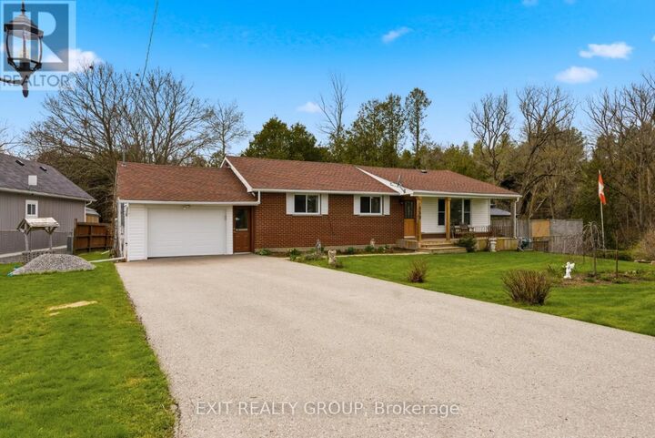 Property Photo:  459 Brook Road North  ON K9A 4J8 