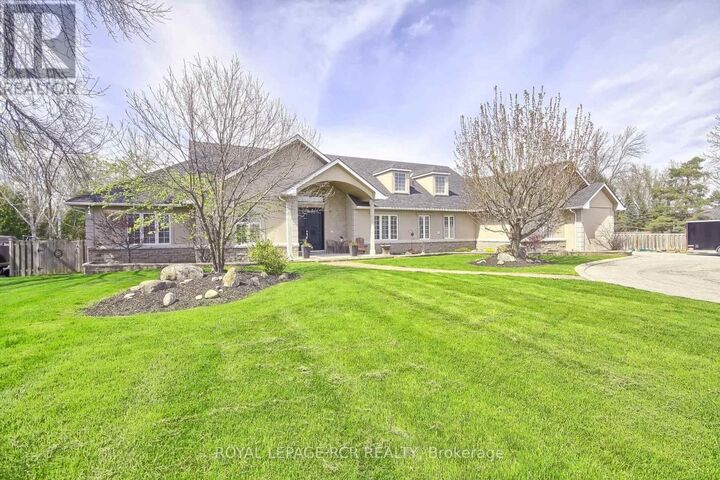 Property Photo:  1288 Shore Acres Drive  ON L0L 1R0 