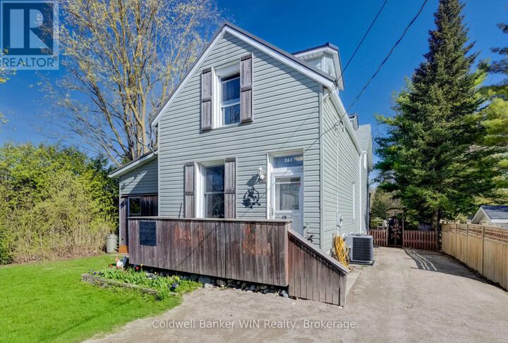 Photo de la propriété: 361 Waterloo Street ON N0G 2L3