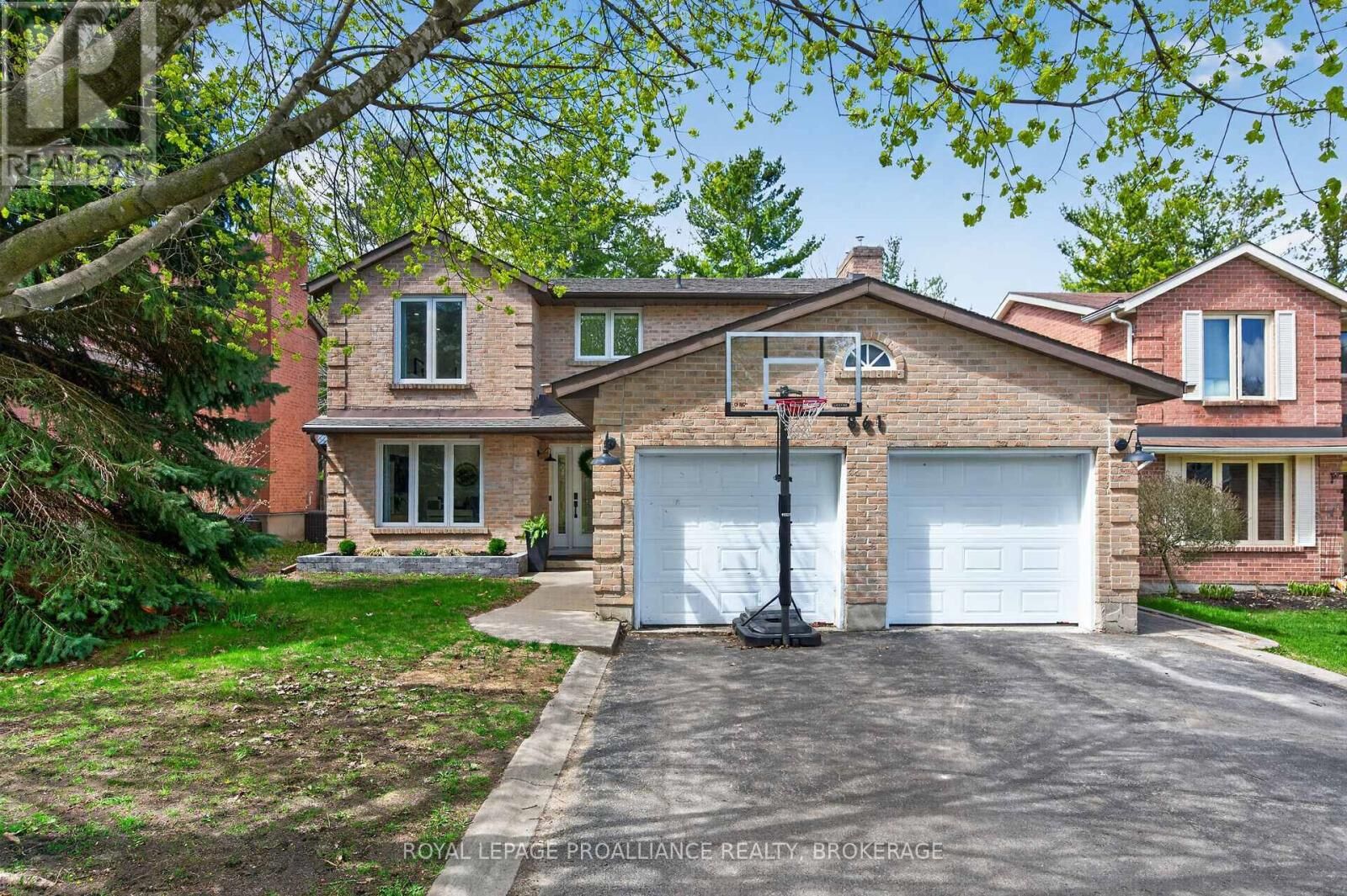 Property Photo:  861 Mona Drive  ON K7P 1S3 