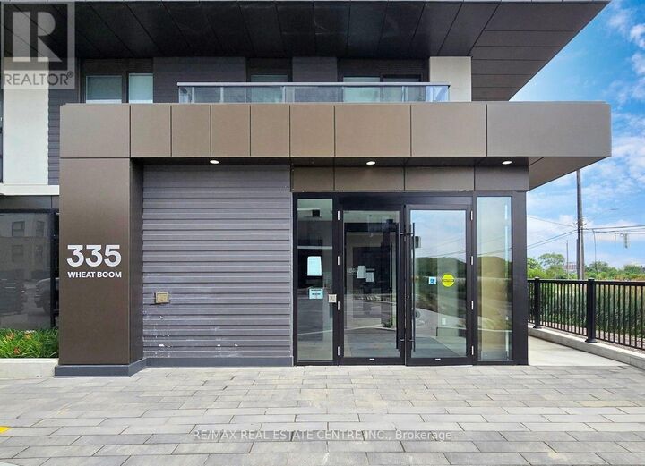 Property Photo:  335 Wheat Boom Drive 314  ON L6H 7Y1 