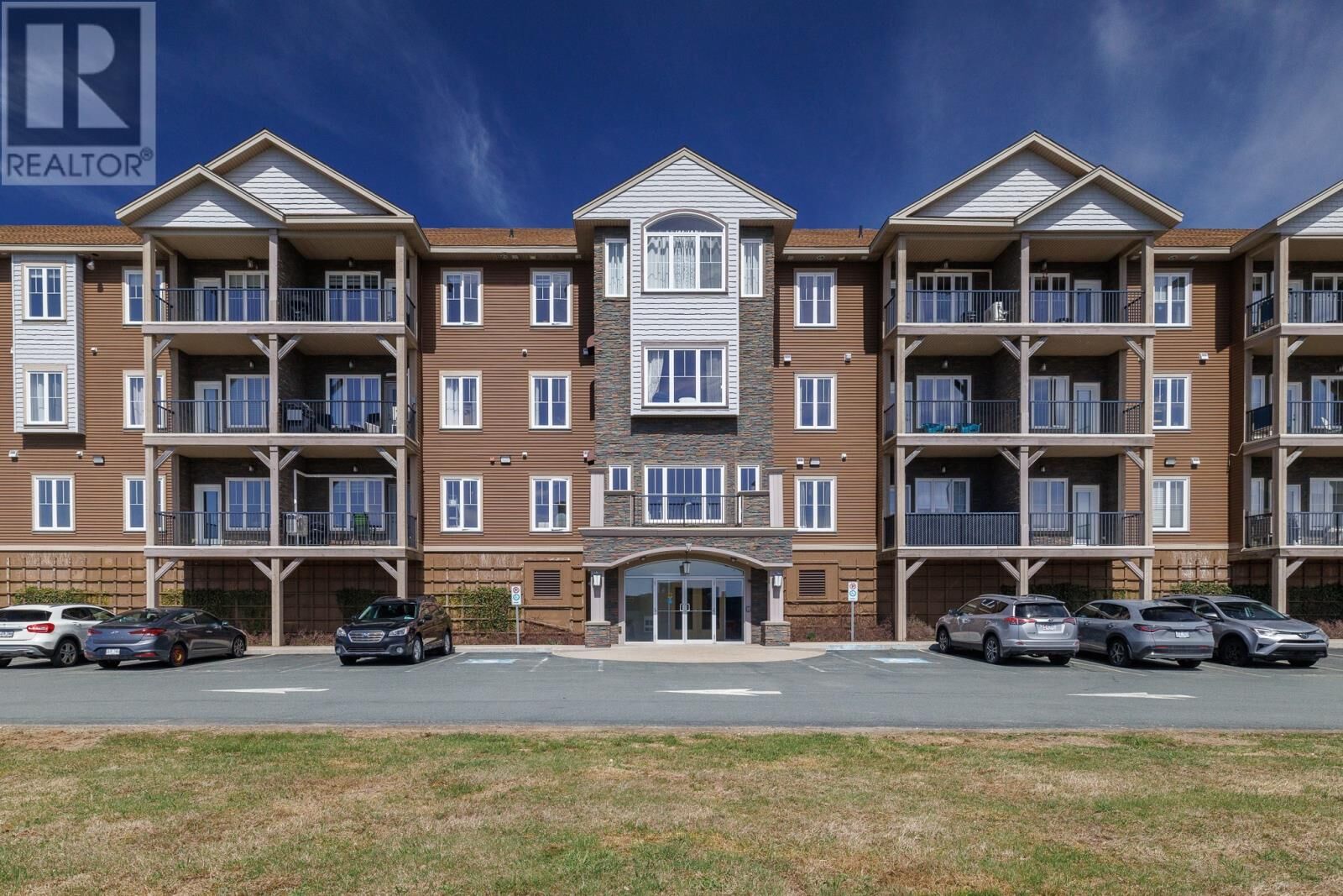 Property Photo:  835 Blackmarsh Road 308  NL A1N 0G2 