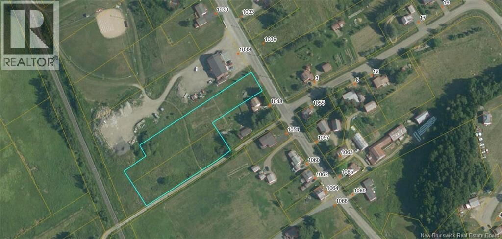 Property Photo:  1048 Royal  NB E4K 1X9 
