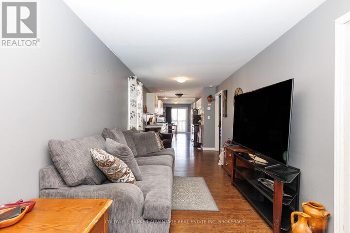 Property Photo:  108 Burgar Street  ON L3B 2S8 