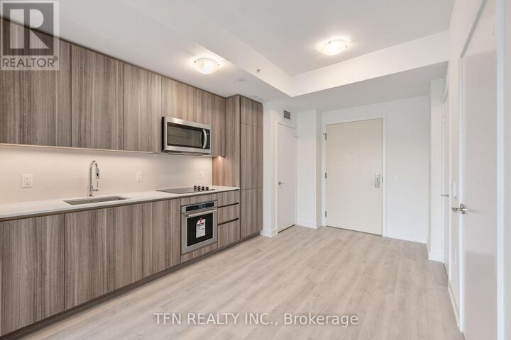 Property Photo:  15 Richardson Street 411  ON M5A 0Y5 
