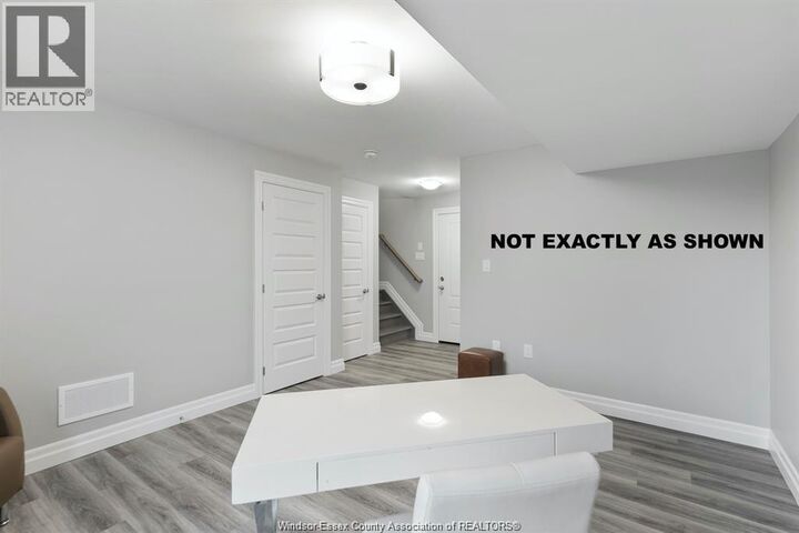 Property Photo:  713 Brownstone Road  ON N9K 0A8 