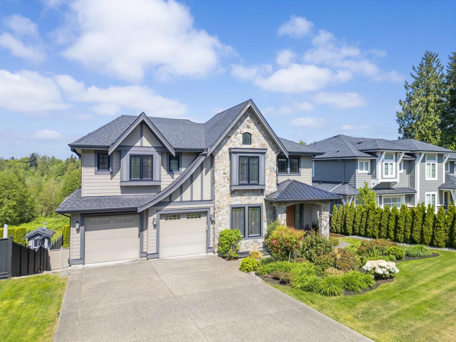 Property Photo:  24455 61 Avenue 13  BC V2Y 0R4 