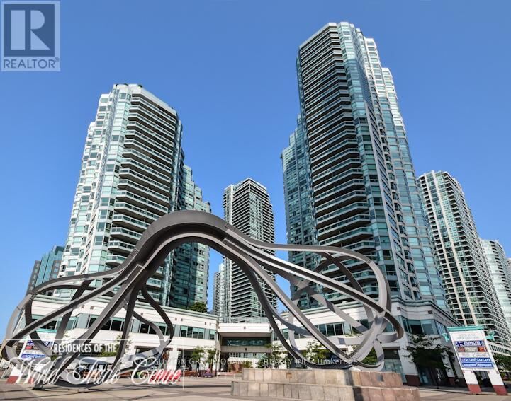 Property Photo:  10 Yonge Street 2906  ON M5E 1R4 