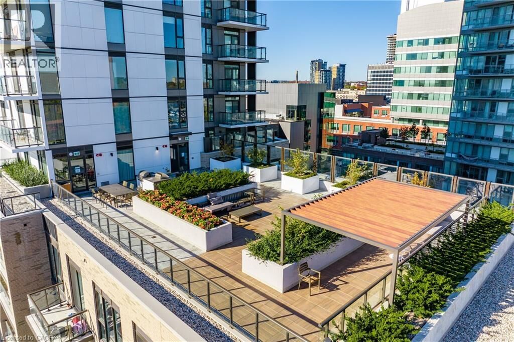 Property Photo:  55 Duke Street 322  ON N2H 0C9 