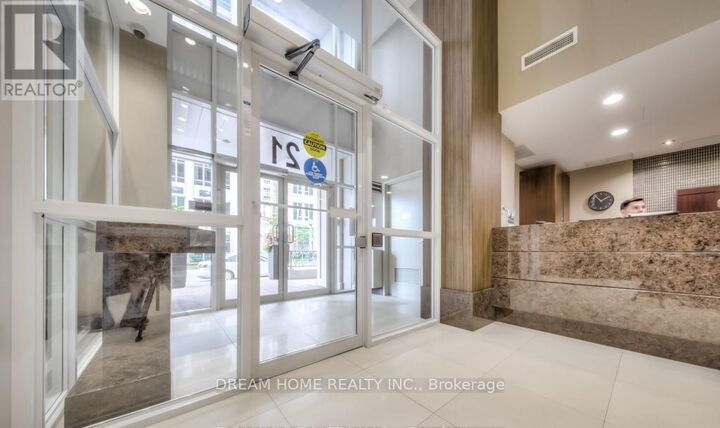 Property Photo:  21 Grand Magazine Street 420  ON M5V 1B5 