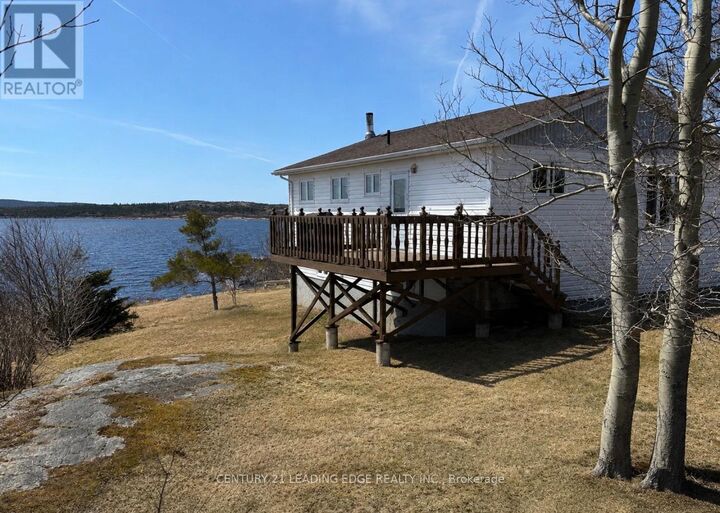 Property Photo:  8 Burry Lane  ON A0G 1B0 
