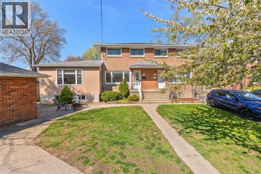 Property Photo:  759 Netherlands Place  ON N7S 2W5 