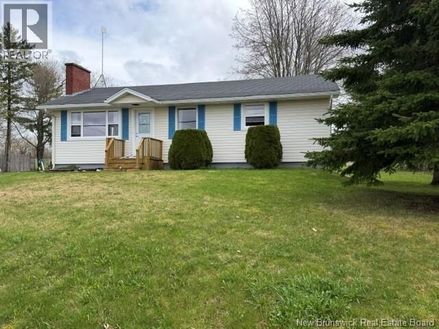 Property Photo:  4516 Route 880  NB E4Z 5K4 
