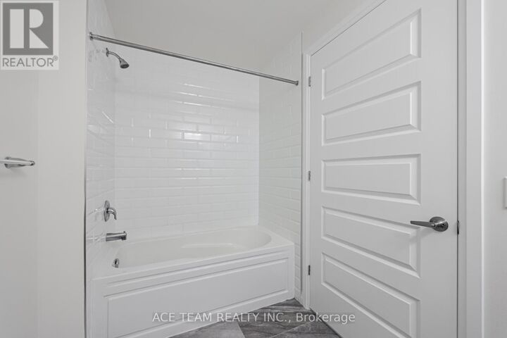 Property Photo:  1105 Leger Way 133  ON L9E 1K7 