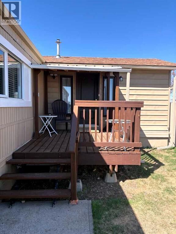 Property Photo:  6314 48 Street  AB T1G 1J3 
