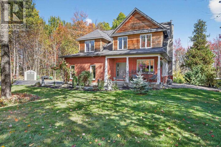 Photo de la propriété:  124 Constance Creek Drive  ON K0A 1T0 