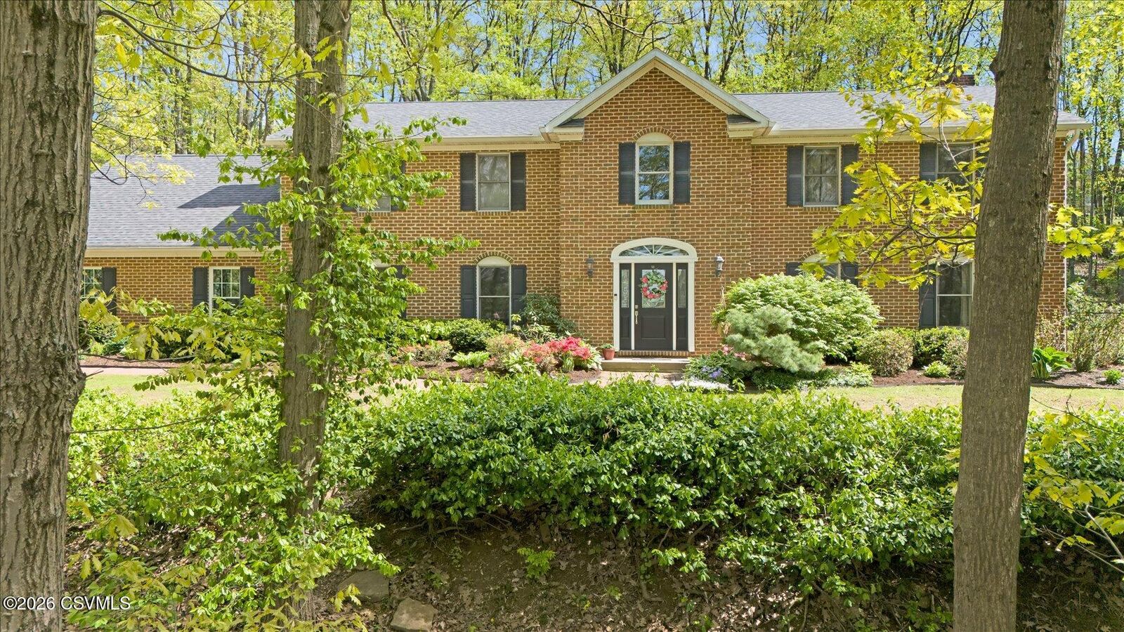 Property Photo:  65 Crestview Drive  PA 17889 