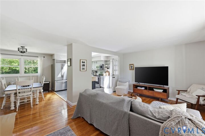 Property Photo:  2502 Skeet Street  VA 23294 