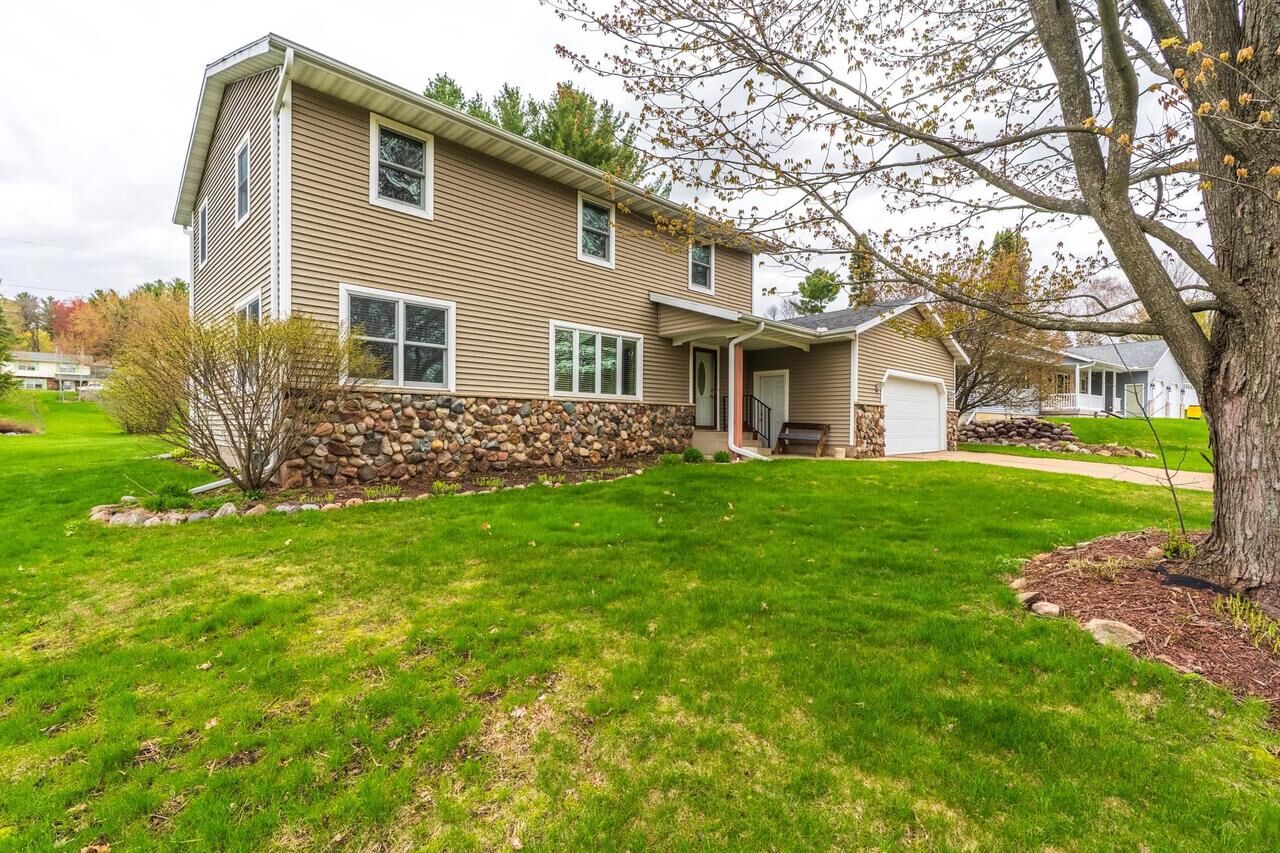 Property Photo:  3400 Springdale Avenue  WI 54401 