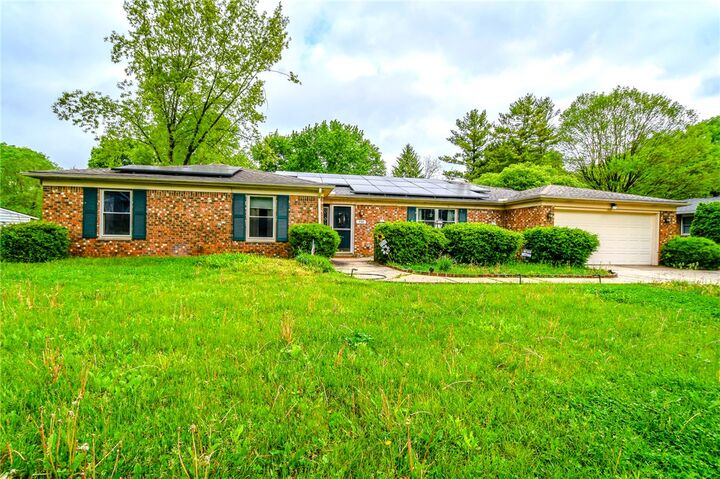 Property Photo:  730 Fawcett Drive  OH 45434 