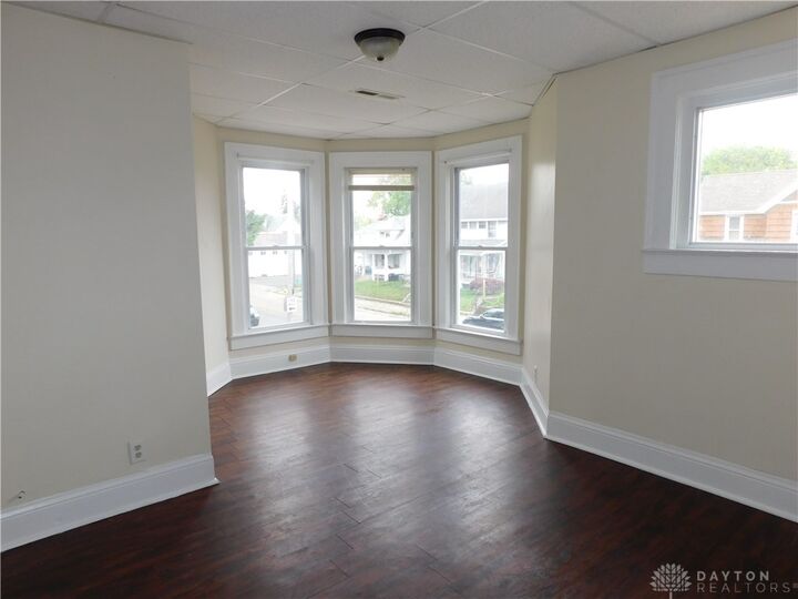 Property Photo: 302 N Western Avenue 922 Cedar St. OH 45504