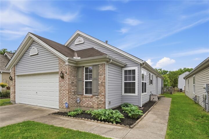 Property Photo:  2068 Sheriton Court  OH 45140 