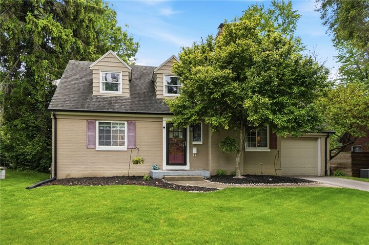 Property Photo:  226 N Bromfield Road  OH 45429 