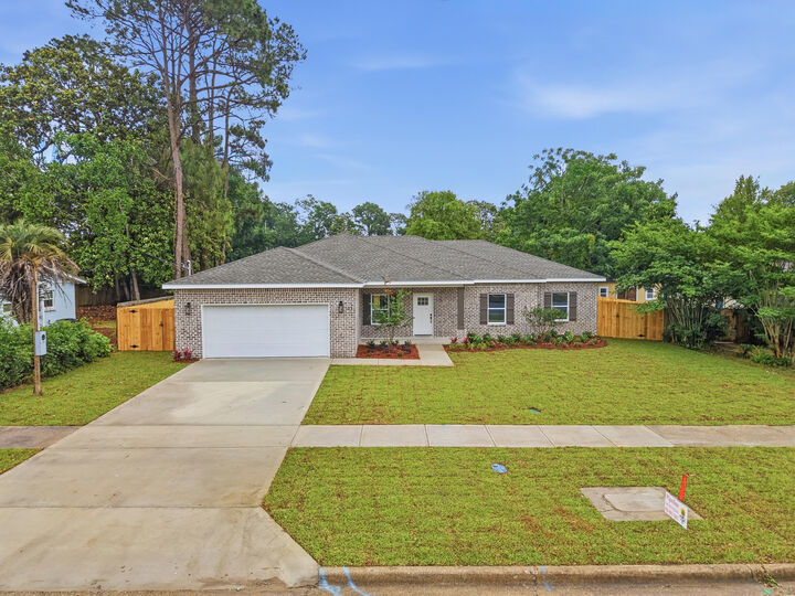 Property Photo:  11 NW Wright Parkway  FL 32548 