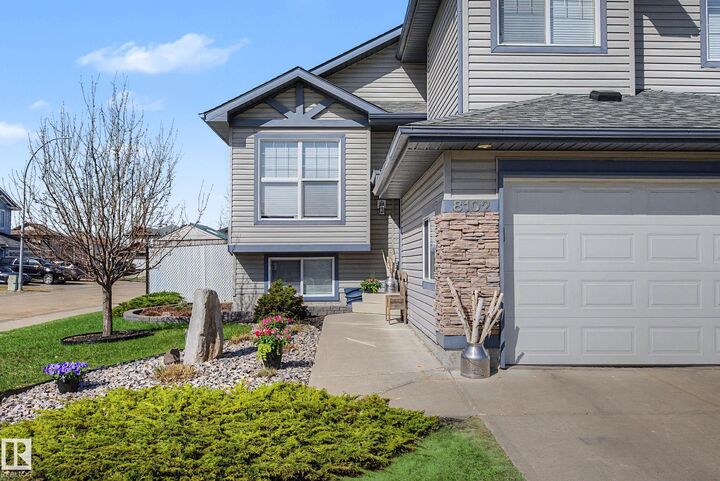 Property Photo:  8102 95A Street  AB T8R 1W2 