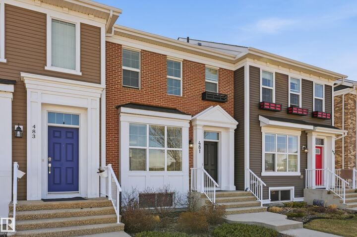 Property Photo:  481 Sheppard Boulevard  AB T9E 0T9 