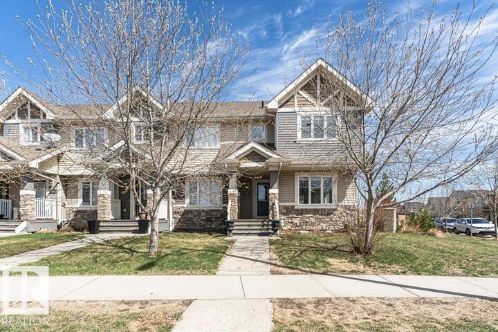 Property Photo:  2146 Trumpeter Way NW  AB T5S 0G4 