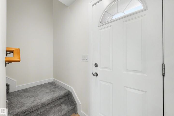 Property Photo:  14329 23 Street NW  AB T5Y 1N1 
