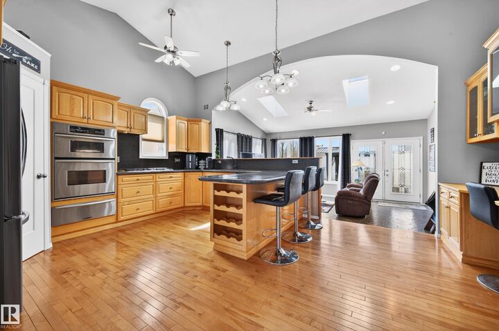 Property Photo:  4217 55 Avenue  AB T0B 2R0 