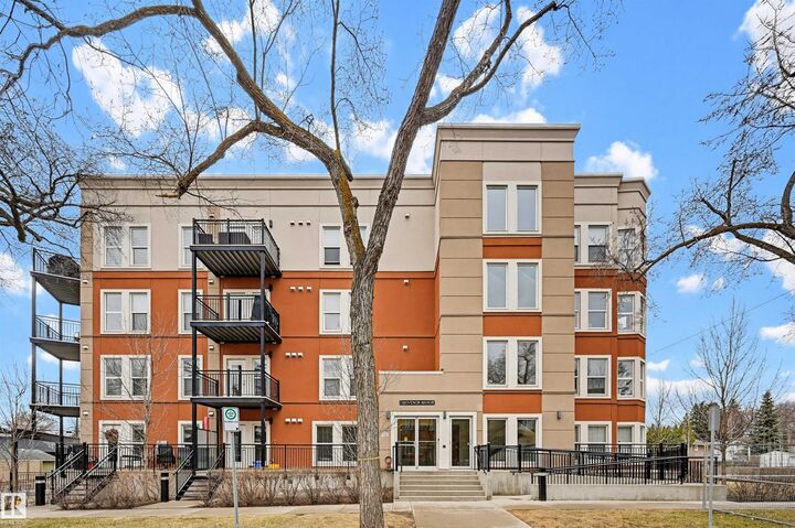 10126 144 Street NW 405 — photo 1