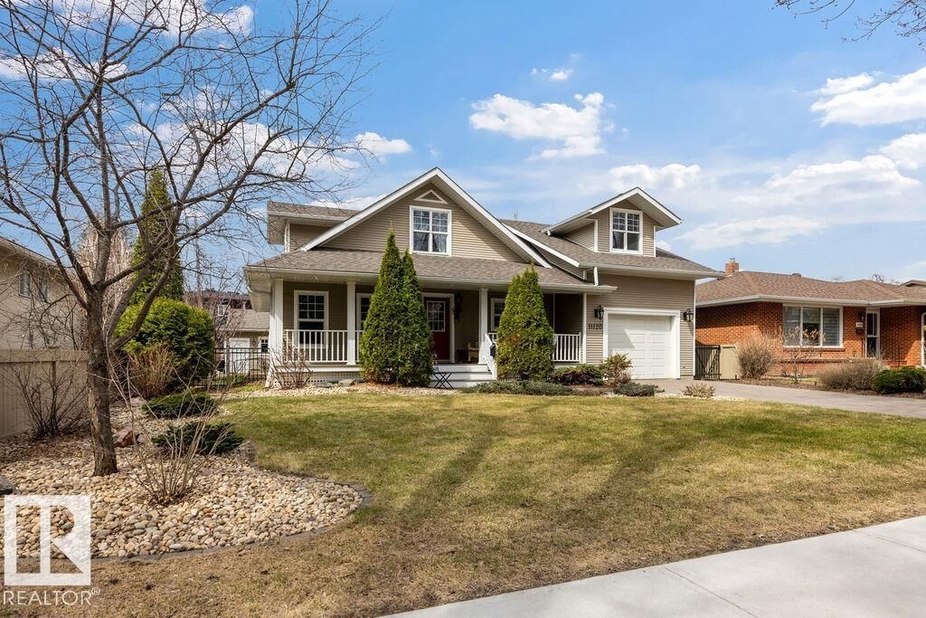 Property Photo:  11120 53 Street NW  AB T5W 3K7 