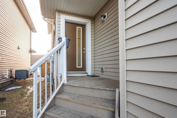 Property Photo:  3099 Checknita Way SW  AB T6W 4E9 