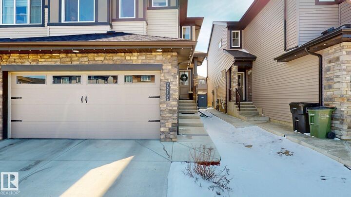 Property Photo:  7217 Chivers Place SW  AB T6W 4L4 