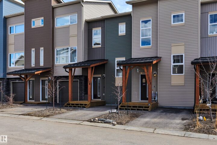 Property Photo:  401 Southfork Drive 309  AB T9E 0X1 