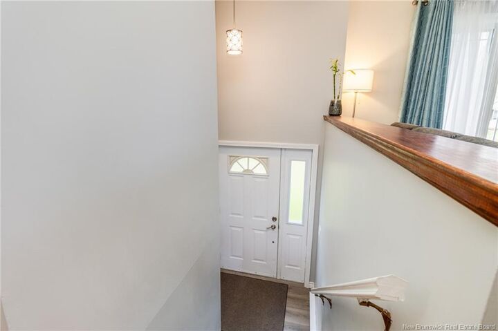 Property Photo:  24 Bradley Ave  NB E3C 1C4 