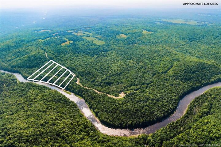 Property Photo:  Lot 3 Riverwood Way  NB E7H 1W1 