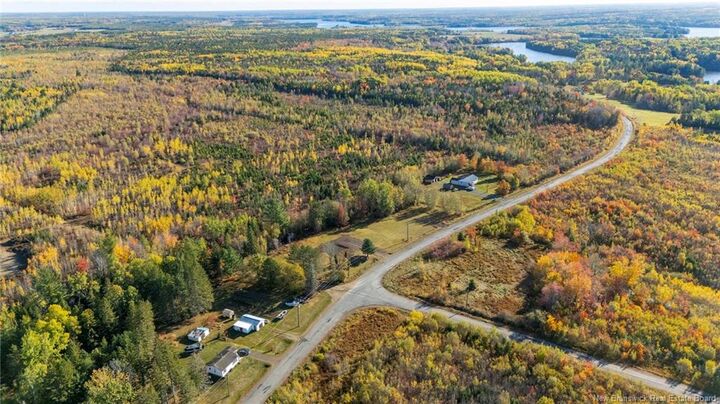 Property Photo:  413 Bass River Point Road  NB E4T 1H9 