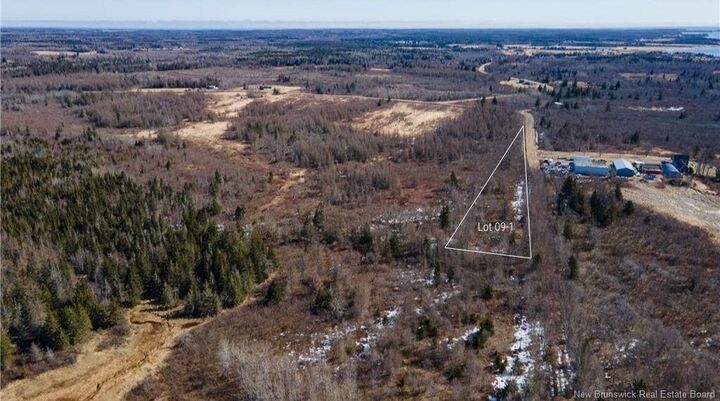 Property Photo:  09-1 John A Trenholm Road  NB E4M 2W3 