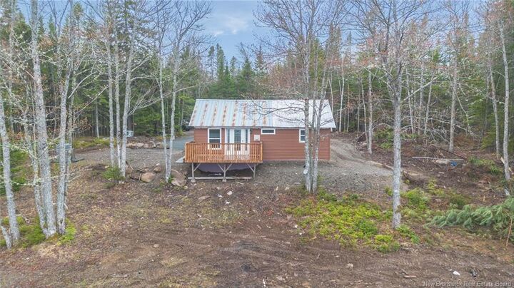 Property Photo:  1025A 10 Route  NB  