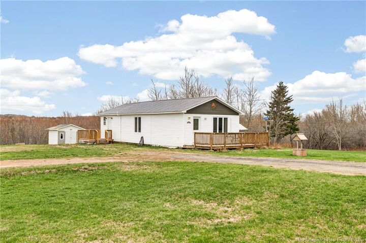 Property Photo:  1611 Route 515  NB E4S 2A7 