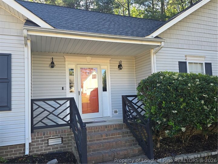 Property Photo:  6030 Saint Andrews Drive  NC 27332 