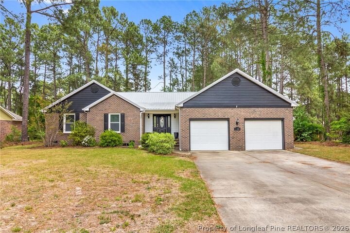 Property Photo:  7760 Pintail Drive  NC 28311 