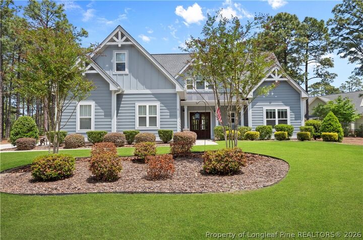 Property Photo:  5 Royal Birkdale Court  NC 28387 