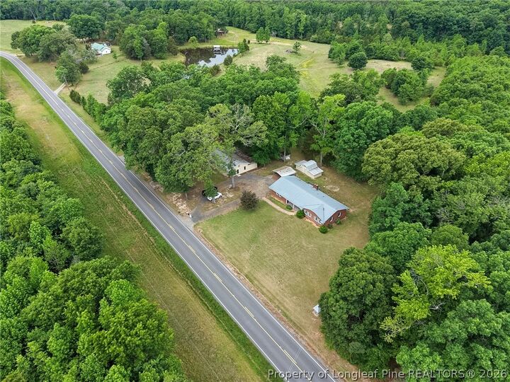 Property Photo:  3384 Goldston Glendon Road  NC 27252 