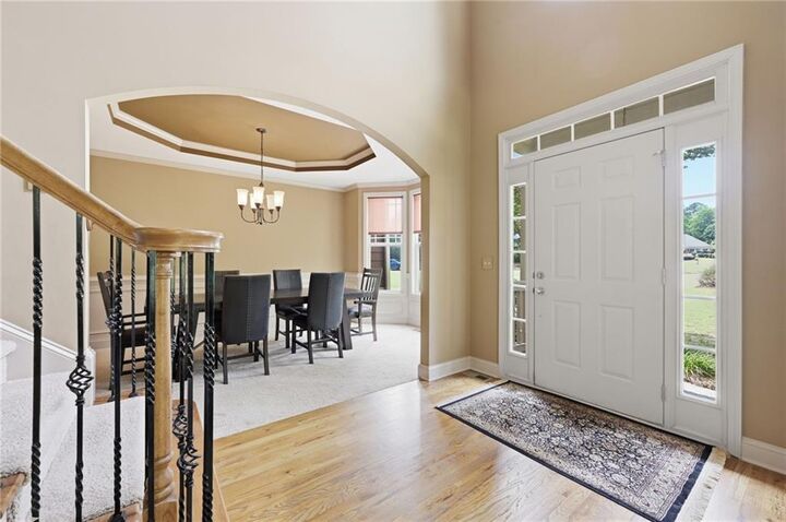 Property Photo: 70 Citation Way GA 30549