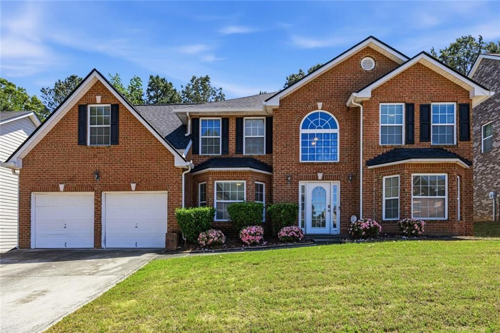 Property Photo:  6266 Shell Drive  GA 30331 